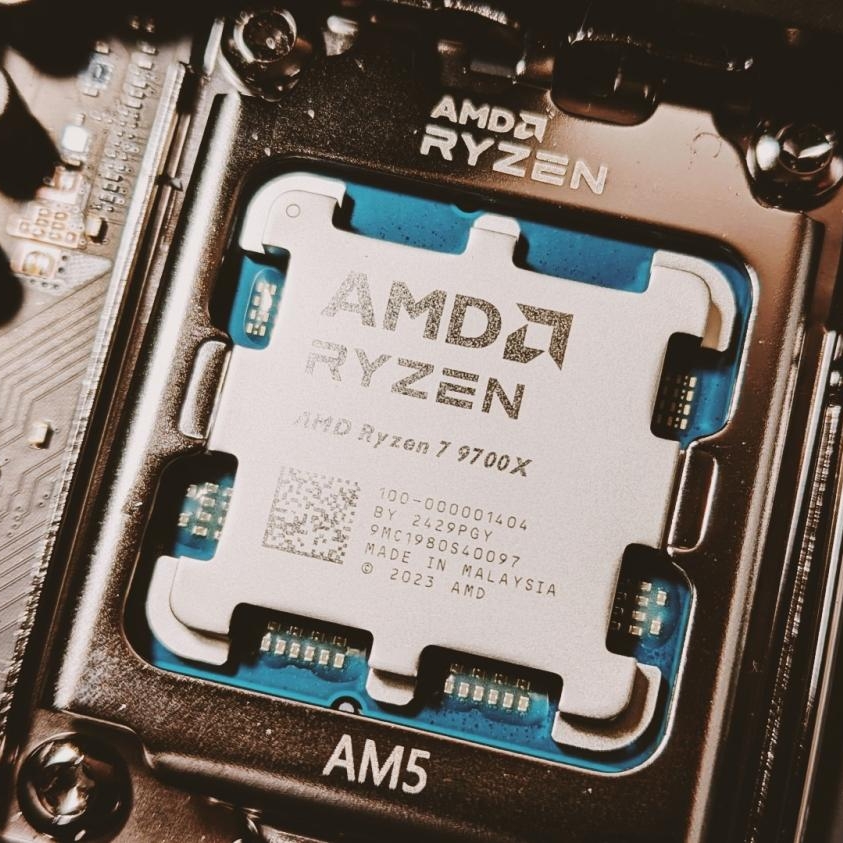 RYZEN5 2600 AMD CPU BIOS確認済 How I test a new CPU - Feat. Ryzen 5 2600 @ 4.2 GHz for 24/7
