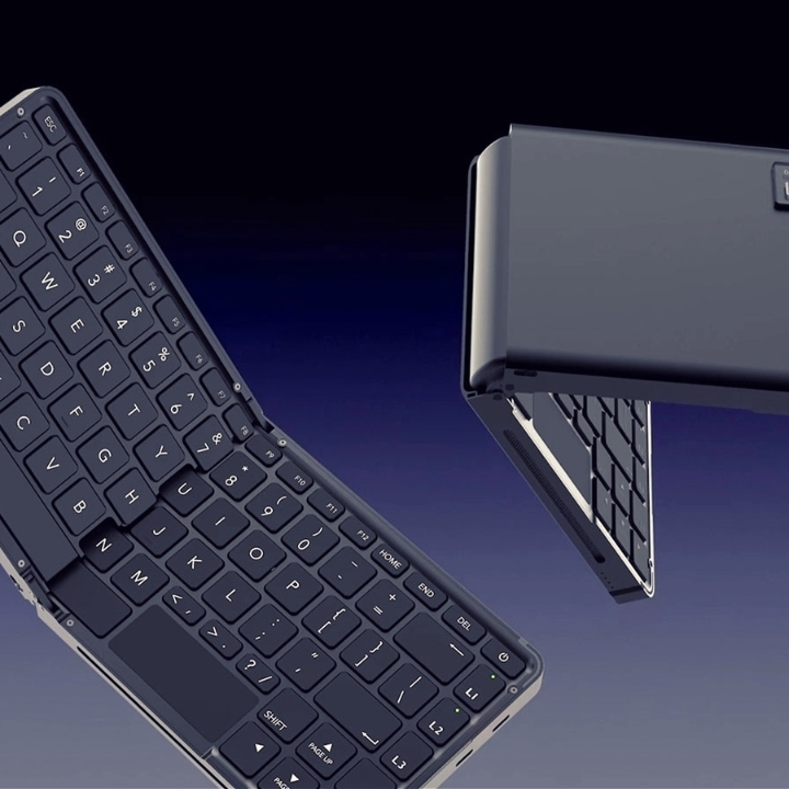 Clicks Keyboard for Roar (2024) 青 Clicks Keyboard for Roar (2024) 青 Clicks Keyboard for Razr
