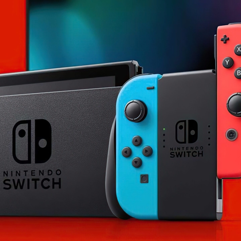 【新型】Nintendo Switch NEW Nintendo Switch OLED 64GB White with 🛡️ Screen