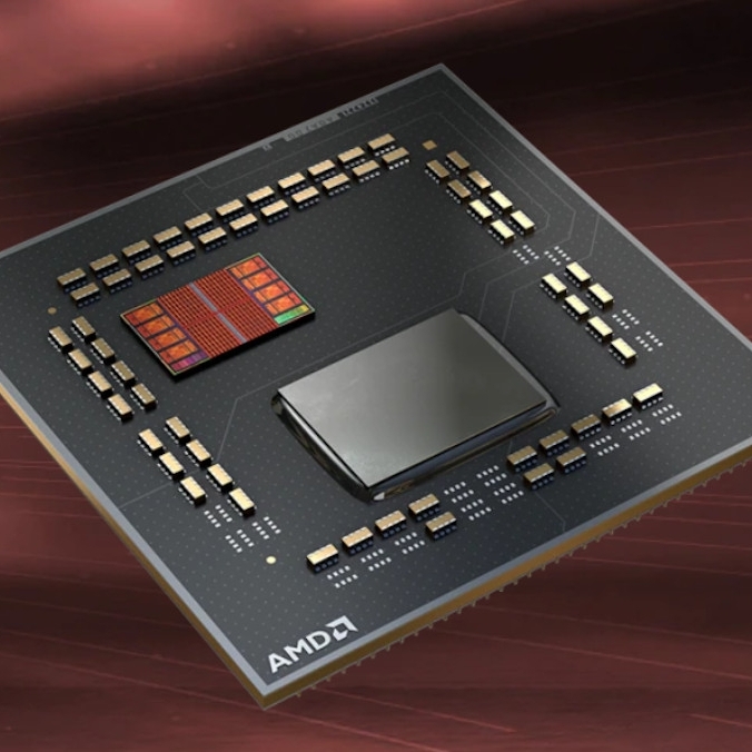 AMD Ryzen 9800X3D CPU could be revealed imminently to steal