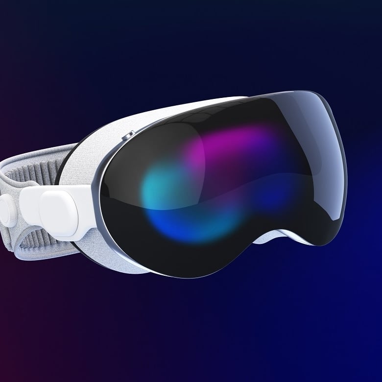 Apple Vision Pro in 2025 will feature an upgraded M5