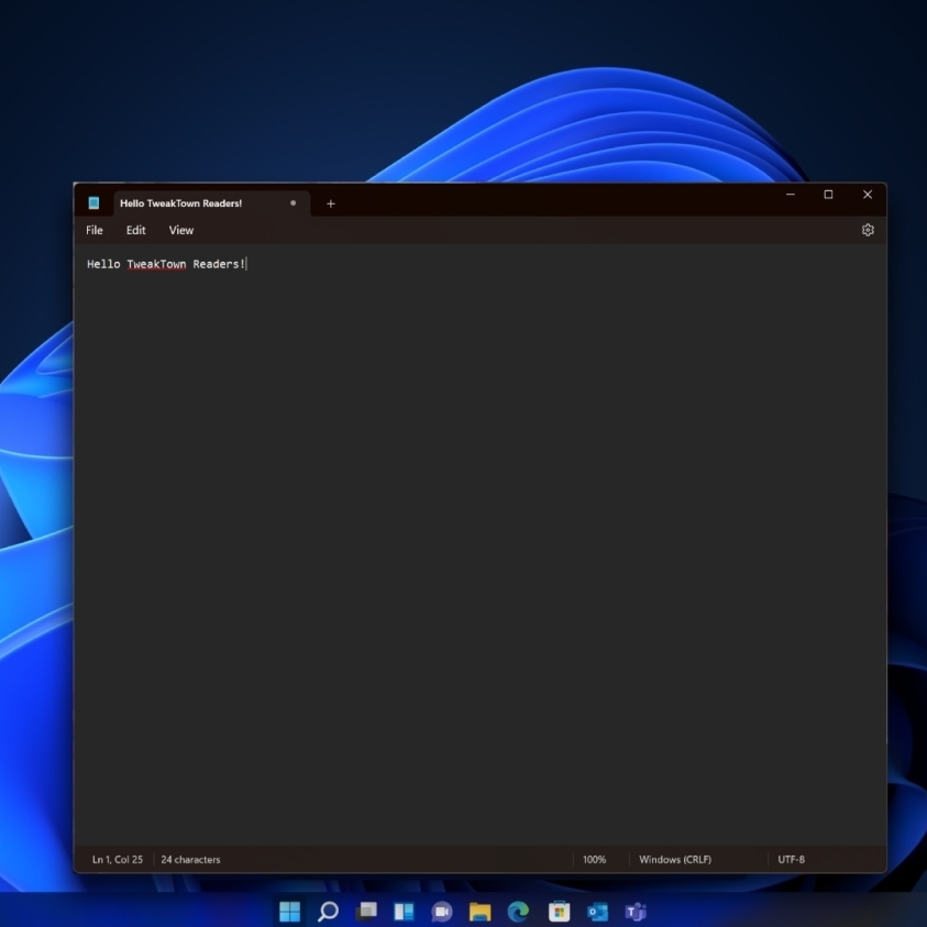 Simply Text Simple Text For Windows