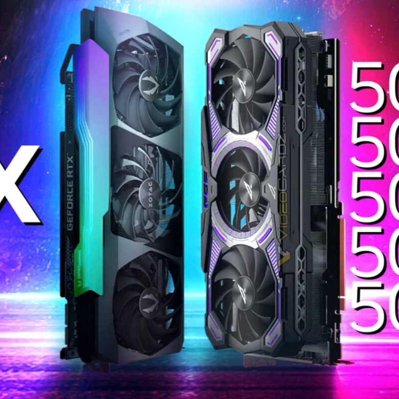 ZOTAC confirms NVIDIA's next-gen GeForce RTX 5090 has 32GB of