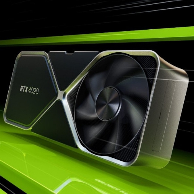 Palit airs a ton of NVIDIA RTX 5000 GPUs in EEC filings, including