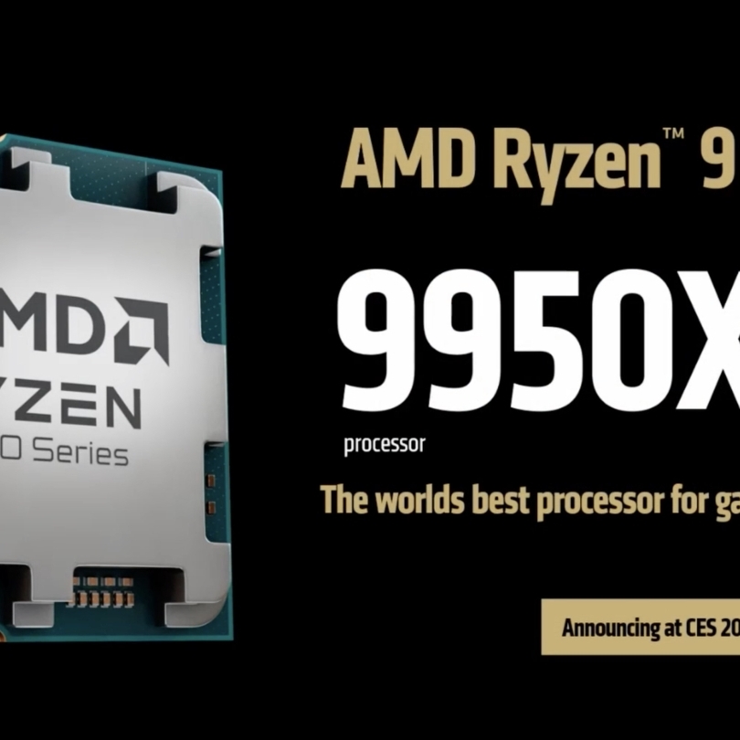 Intel now stands in the shadow of the world's best CPU for gamers