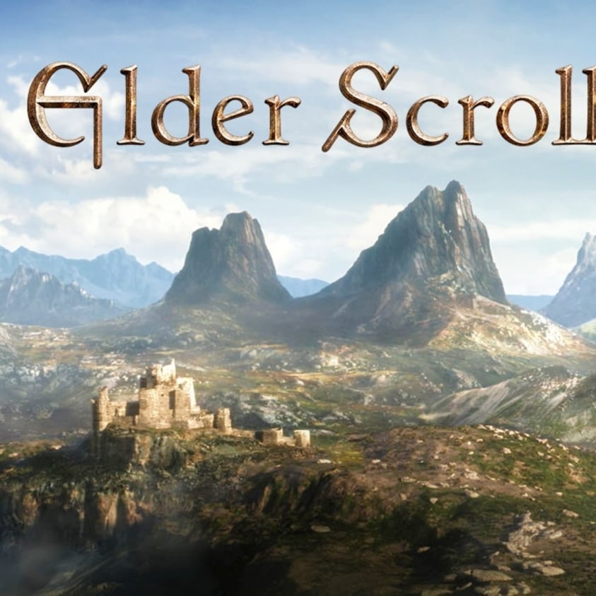 Elder Scrolls Hammerfell Elder Scrolls 6 Leaks Suggest A Setting Way
