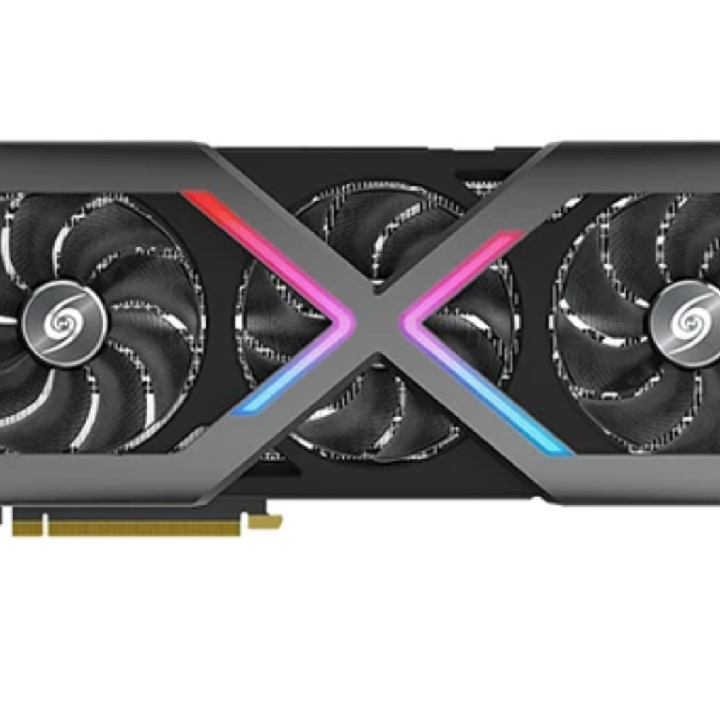Leadtek is back with GeForce RTX 5090, RTX 5080, RTX 5070 Ti