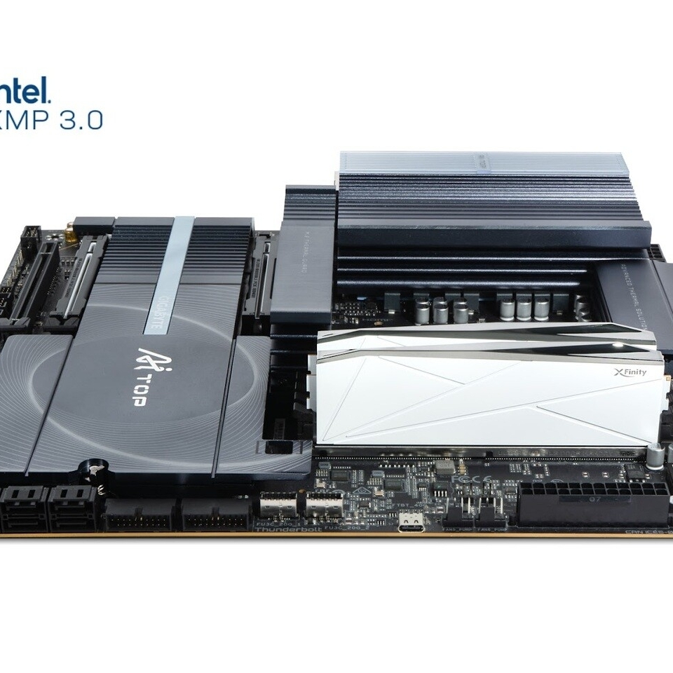 V-color intros world's first 64GB DDR5 O CUDIMM memory: up to