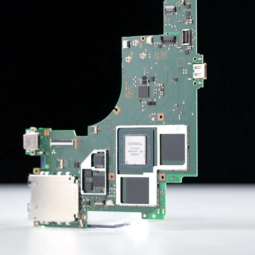 Nintendo could have unveiled the Switch 2 four years ago