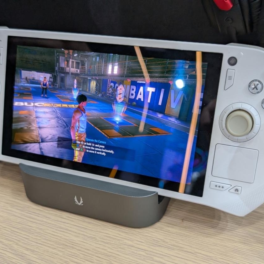 その他 Steam Deck Overhauling This Steam Deck With Unofficial Hardware