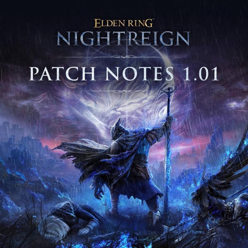 Bandai confirms FPS drops in Elden Ring Nightreign, responds with fix