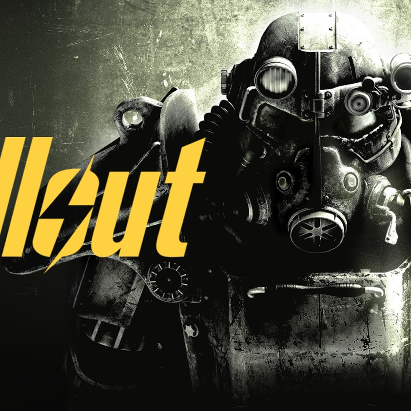 Fall Out 3 Wallpaper