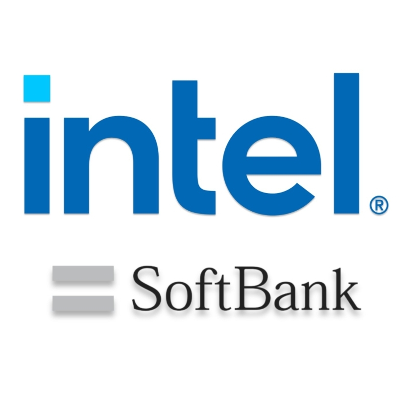 SoftBank buys $2 billion in Intel shares after Trump admin