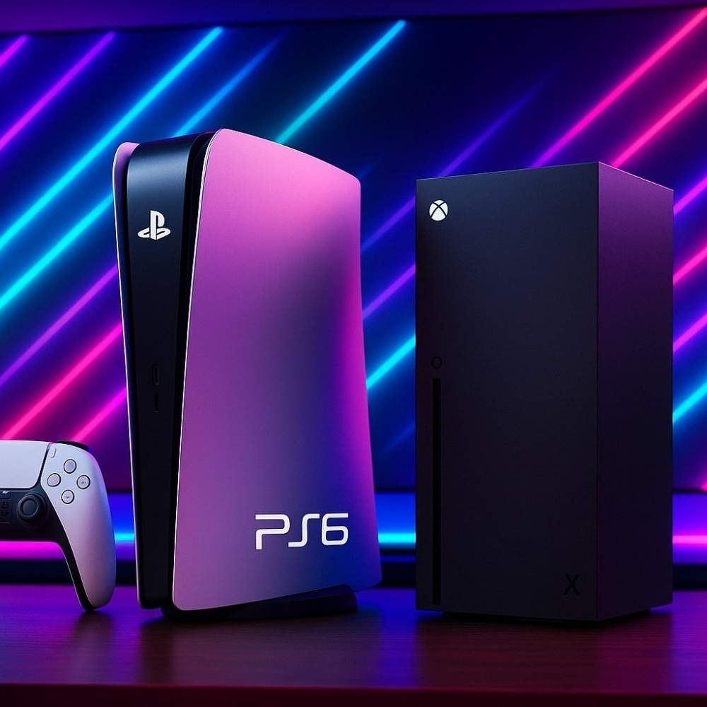 PlayStation 6 Specs Leak: The Ultimate Jaw-Dropping Breakdown 5 playstation 6 full specs leak rtx 5090 level ray tracing