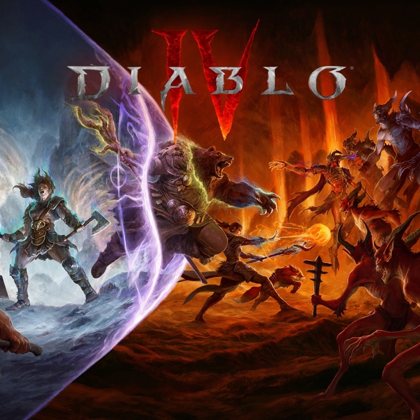 Blizzard is overhauling Diablo 4's crafting, loot, and combat