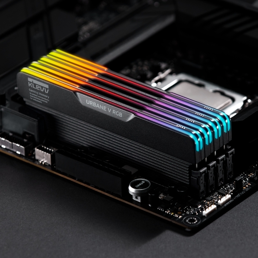 メモリー KLEVV DDR5-5600 64GB (32GB x 2) メモリー KLEVV DDR5-5600 64GB (32GB x 2) Amazon.co.jp: KLEVV DDR5