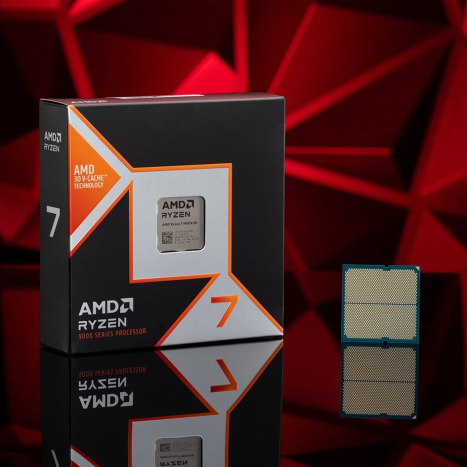 AMD Ryzen 7 9800X3D drops to below MSRP in the US, the best gaming