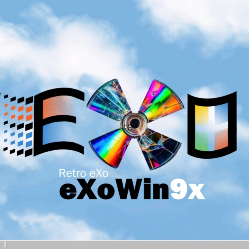 eXoWin9x lets you play over 650 Windows 95 and Windows 98 games