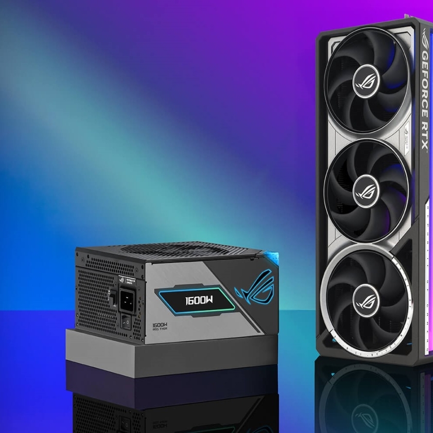 ASUS's monster 2002W XOC BIOS leaks, but this bad boy XOC BIOS isn