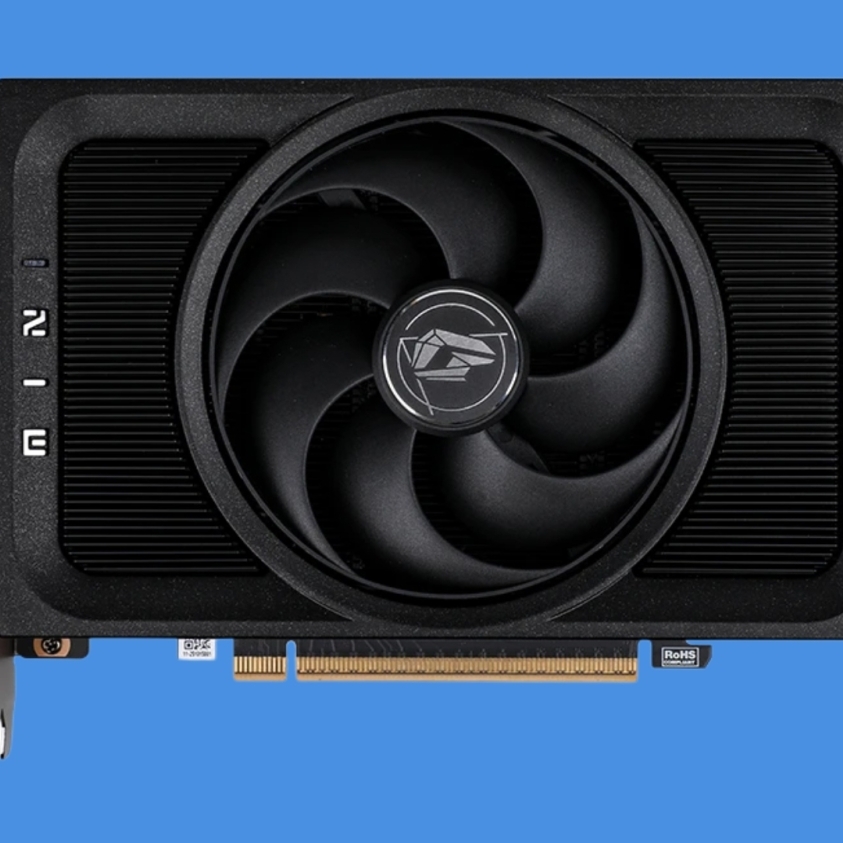 Colorful debuts tiny single-fan iGame GeForce RTX 5070 Mini OC