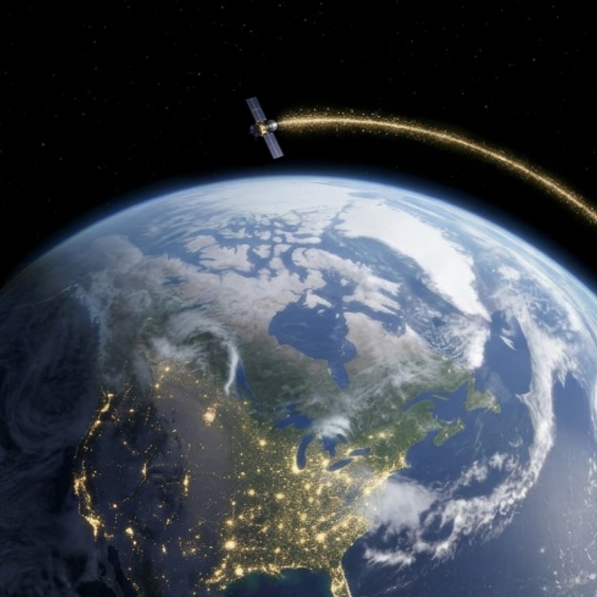 NVIDIA unveils next-generation AI infrastructure is going off planet