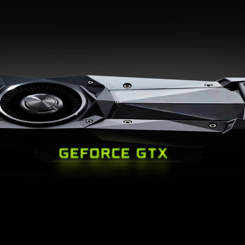 NVIDIA's Pascal architecture turns 10, iconic GeForce GTX 1080 Ti