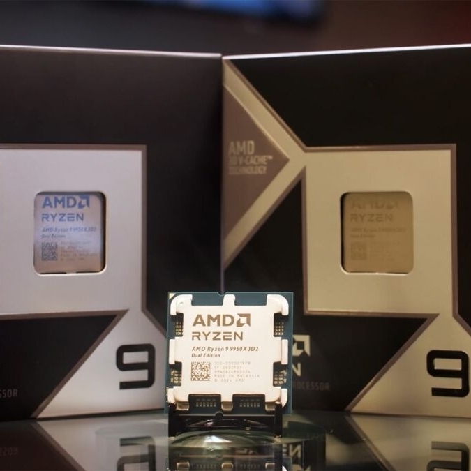AMD Ryzen 9 9950X3D2 will launch at a premium $899 price, 29