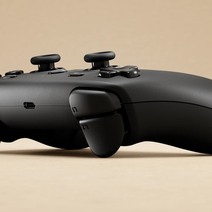 Steam Controller page goes live on official distributor Komodo Station