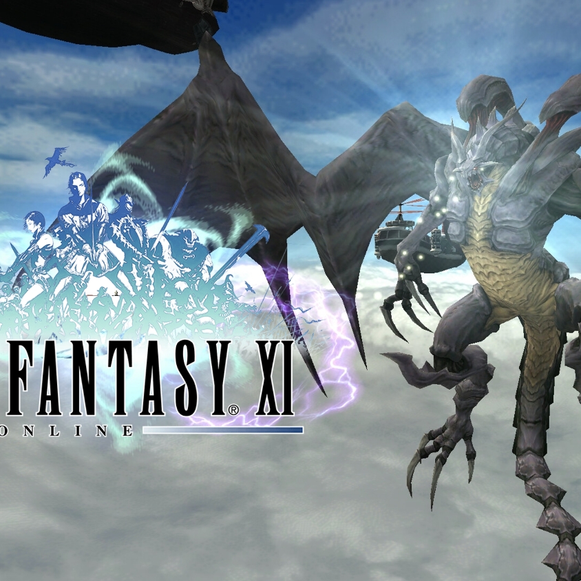 Final Fantasy XI celebrates 24th anniversary with unlimited free