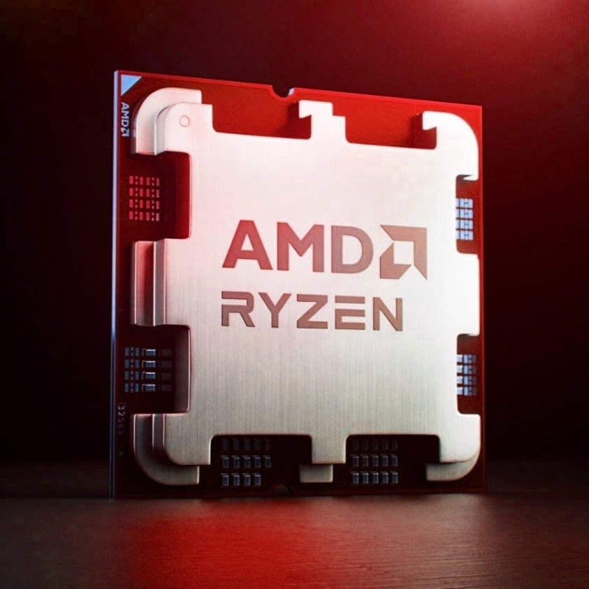 AMD Ryzen 7 7700X3D leaked, 8 cores up to 4.5 GHz, and 96MB L3 cache