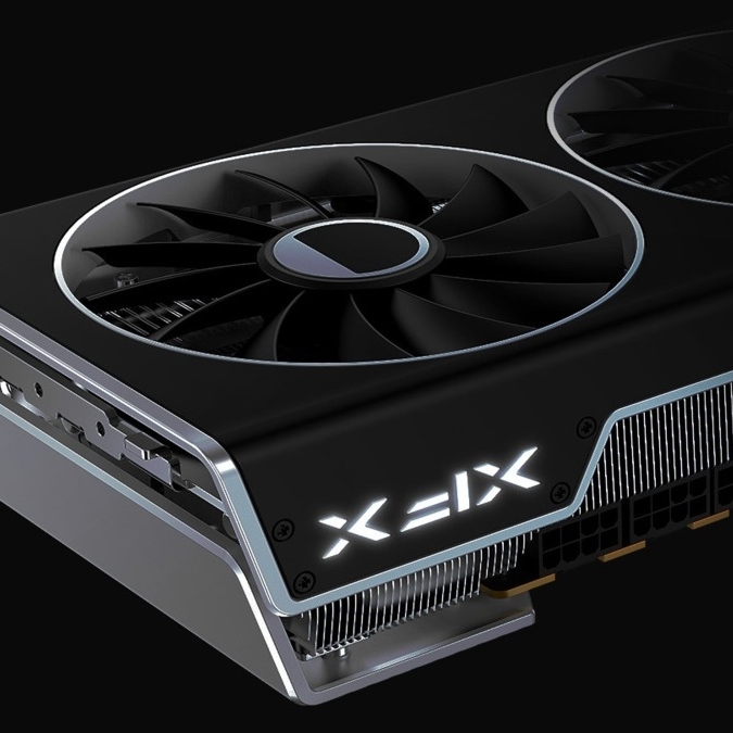 AMD Radeon RX 9070 XT pricing falls near MSRP in the UK, reaching