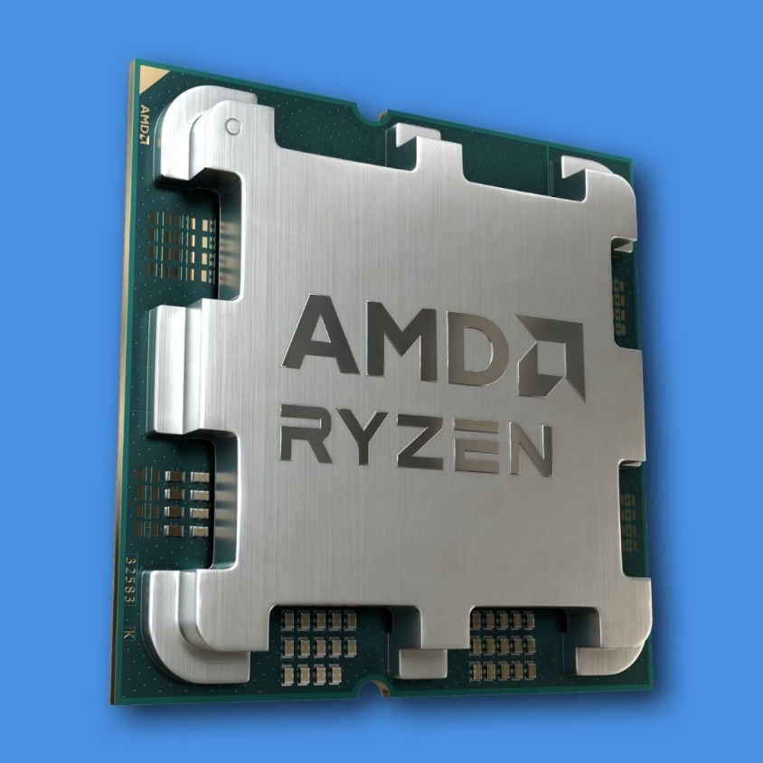 AMD's AM5 Socket support for Ryzen CPUs will continue through 2029