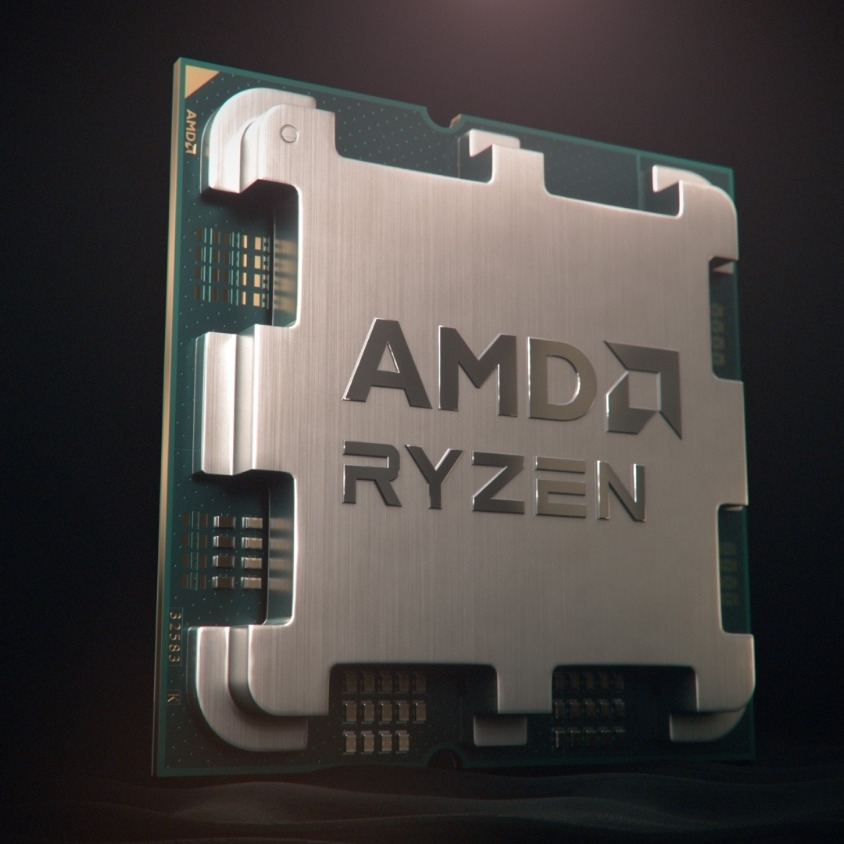 AMD Ryzen 7700X3D announced, built for gamers looking to upgrade