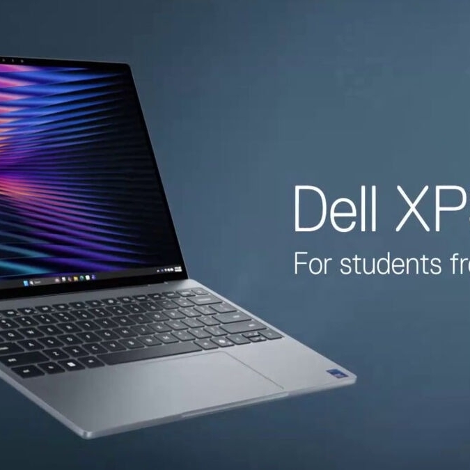 Dell XPS 13 未使用 Dell launches new $599 XPS 13 with Wildcat Lake, CNC-aluminum