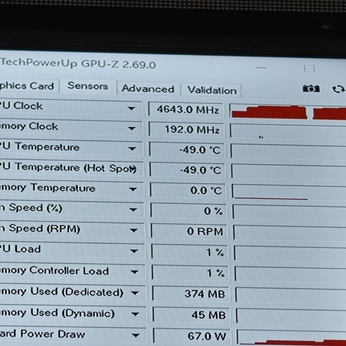 AMD overclocker pushes the Radeon RX 9060 XT to 4,643MHz with
