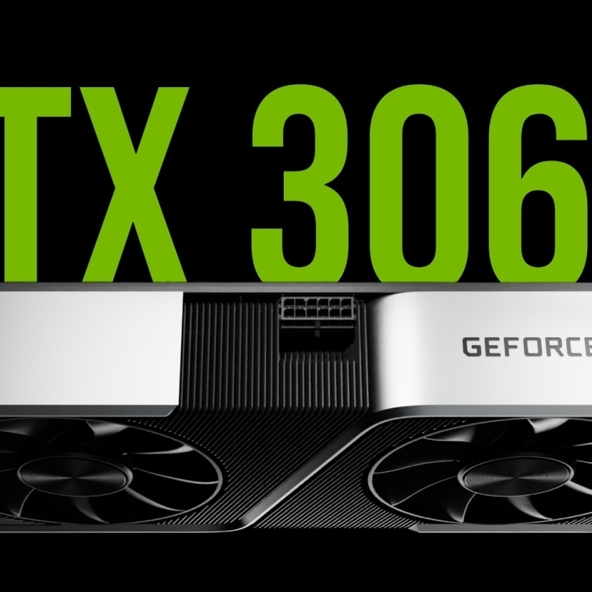 NVIDIA RTX 3060 12GB spotted on Newegg for $329, confirming the re