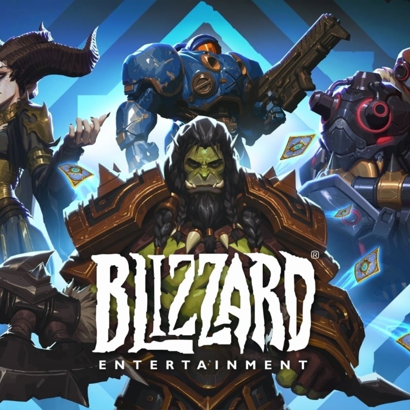 Blizzard is now Xbox and Microsoft's 'top performing' game studio