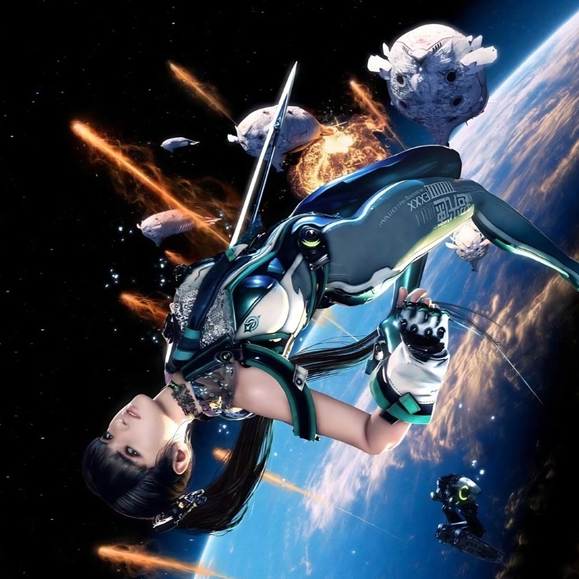 Stellar Blade's Nintendo Switch 2 port to use NVIDIA DLSS and AMD FSR 3.1 Frame Generation to hit 60 FPS