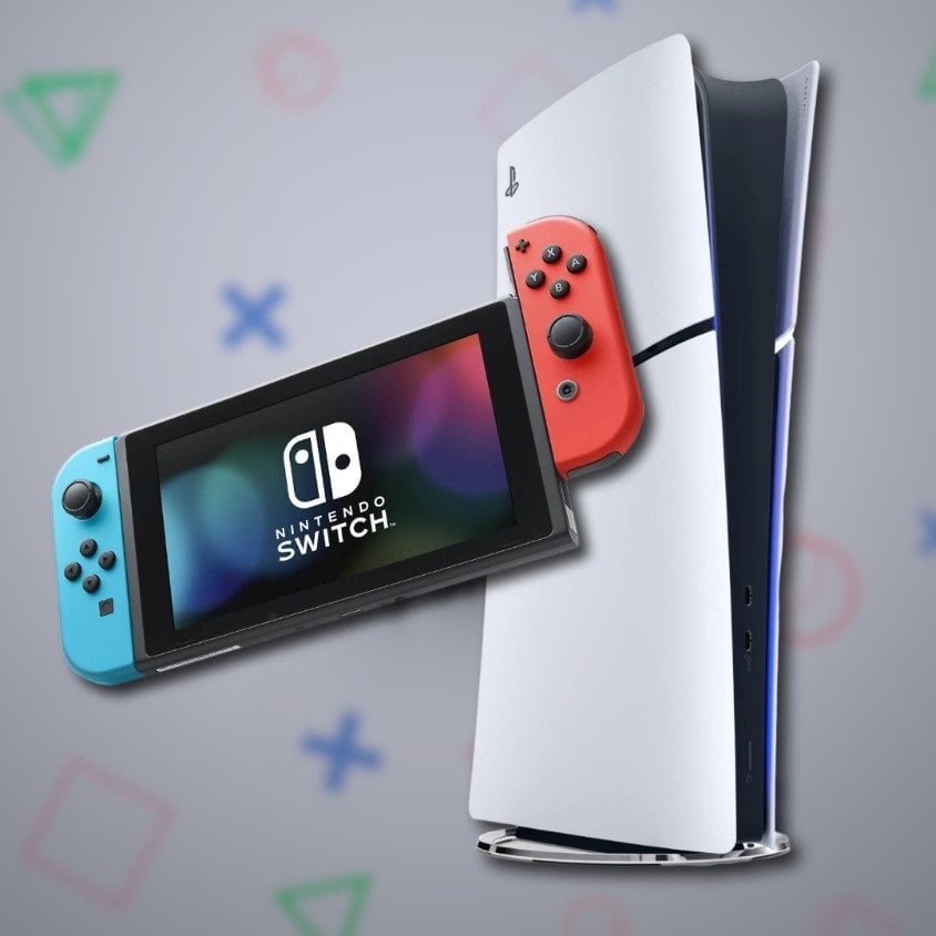 Nintendo Switch emulation comes to PlayStation 5, runs natively
