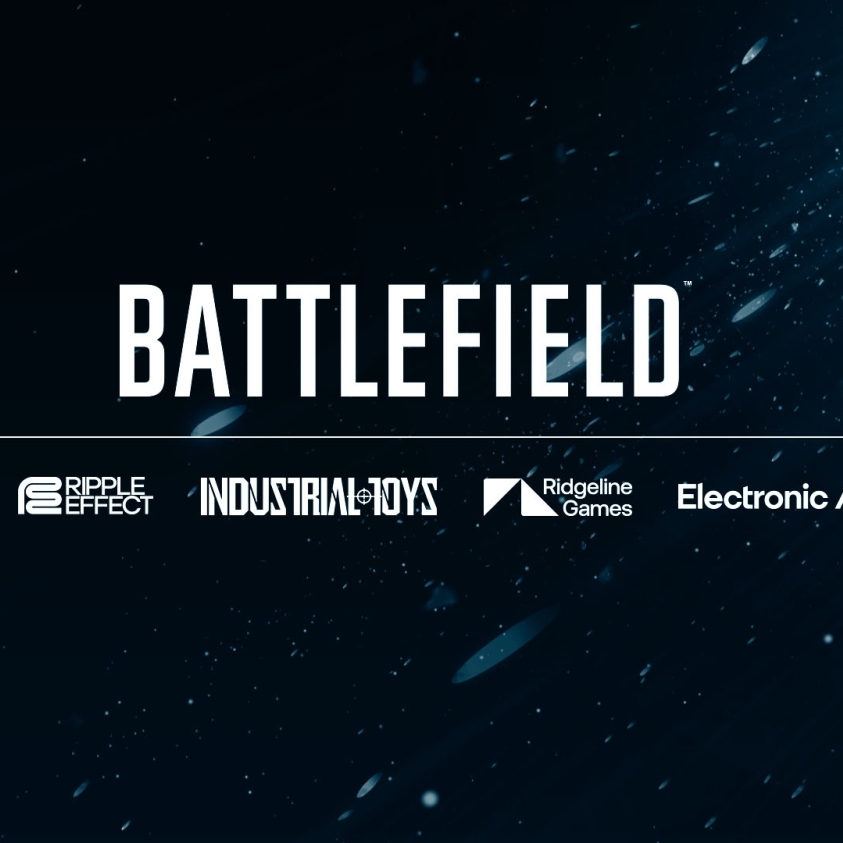 Battlefield' is getting a new “narrative campaign” from 'Halo' co-creator