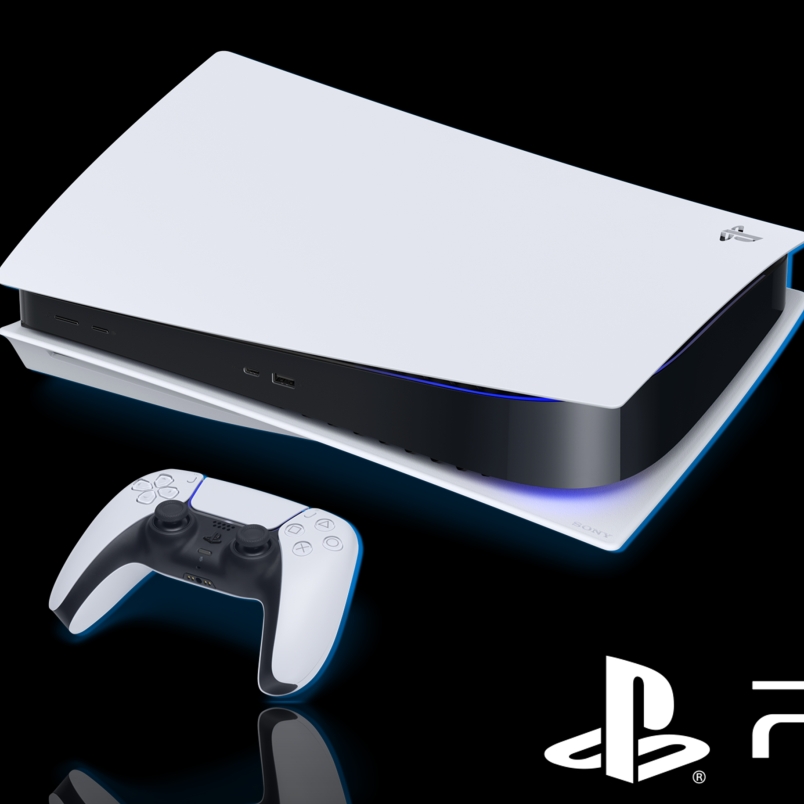 PS5 slim: Sony's new console comes with attachable disk drive and