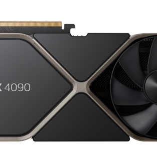 NVIDIA details its new GeForce RTX 4090 Founders Edition graphics card