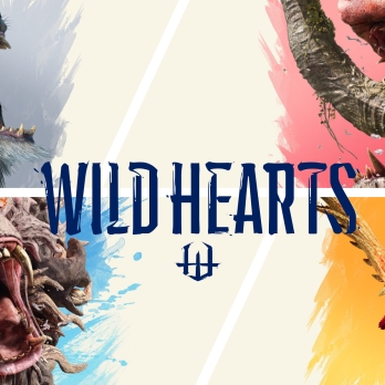 Dynasty Warriors Studio Reveals Wild Hearts, A Monster Hunter-Like