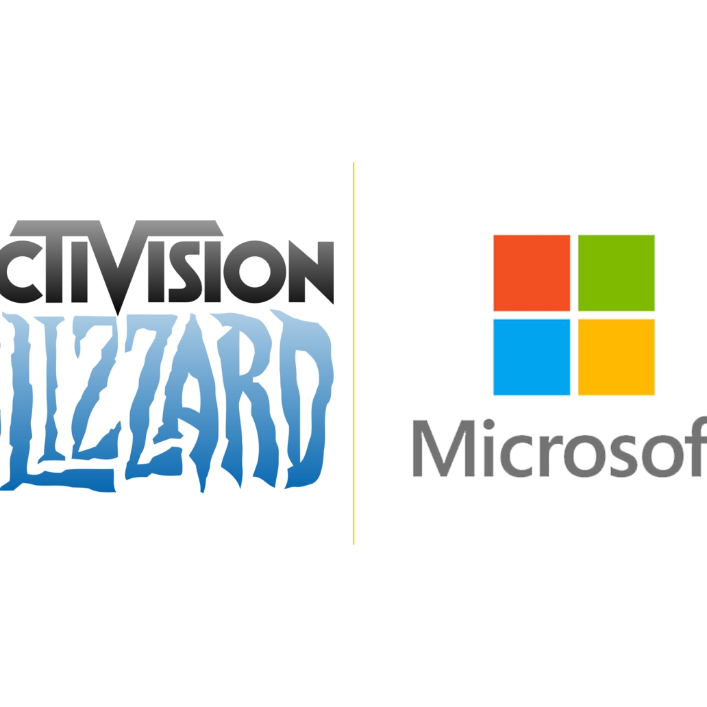 Microsoft-Activision deal provisionally approved by U.K. regulator