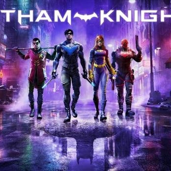 Gotham Knights fans are furious about 30 FPS performance leak - Dexerto