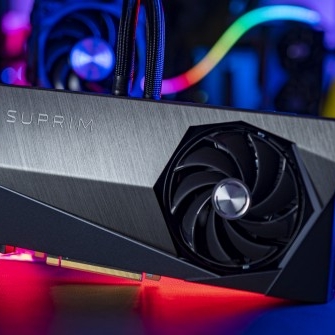 送料無料MSI GeForce RTX 4090 SUPRIM LIQUID X MSI GeForce RTX™ 4090 SUPRIM LIQUID X 24G