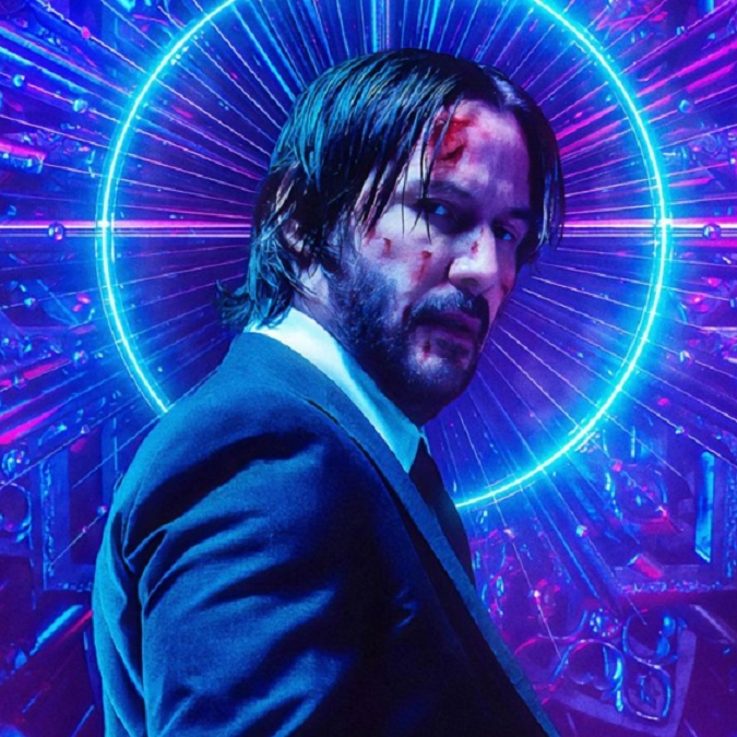 John Wick, Matrix star Keanu Reeves wants to direct BRZRKR for Netflix