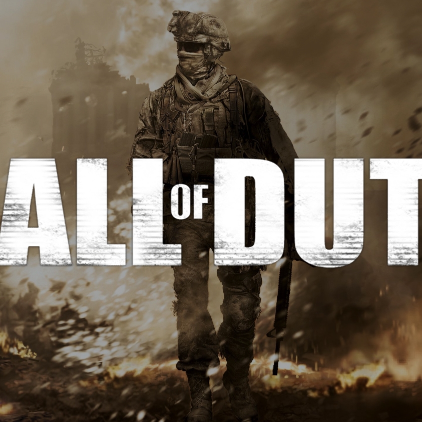 Call Of Duty: Modern Warfare II' Passes $1 Billion In Sales In Less