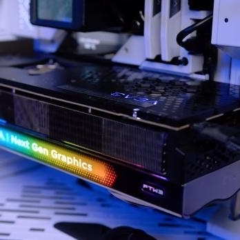 ✨ ピスケ✨ Bykski Granzon RTX4090/4080/4070 Graphics Card Water Cooling