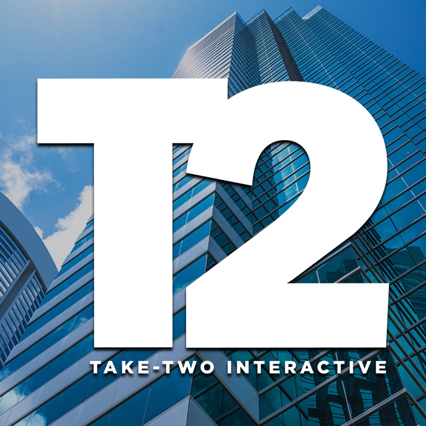 The Ups and Downs of Take-Two Interactive's Stock Price